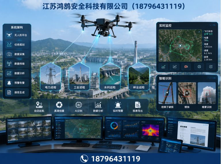 衡阳国家高新技术企业展示图